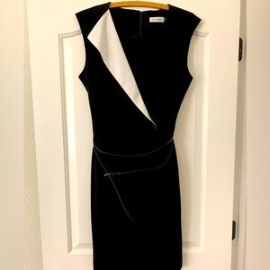 Calvin cline women dress